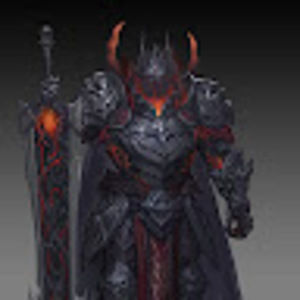 Meet your Posher, Dante